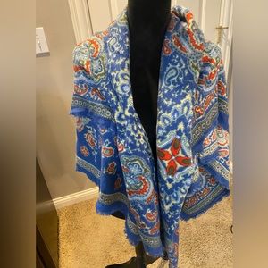 Shiraleah scarf